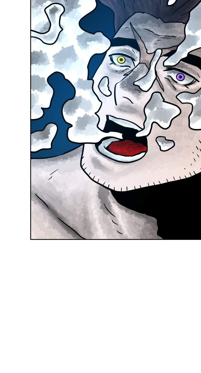 Read Warrior Executioner chapter 47 image 35 on Lezhin
