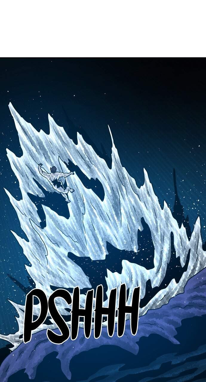Read Warrior Executioner chapter 47 image 38 on Lezhin