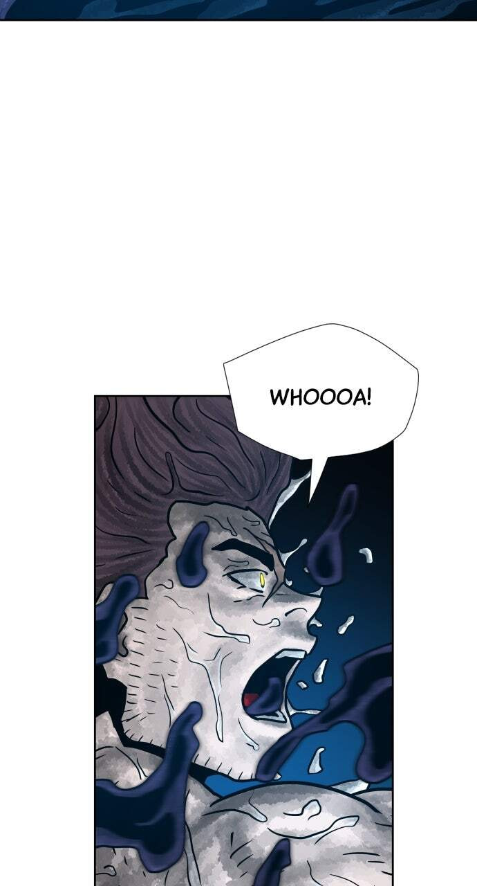 Read Warrior Executioner chapter 47 image 39 on Lezhin
