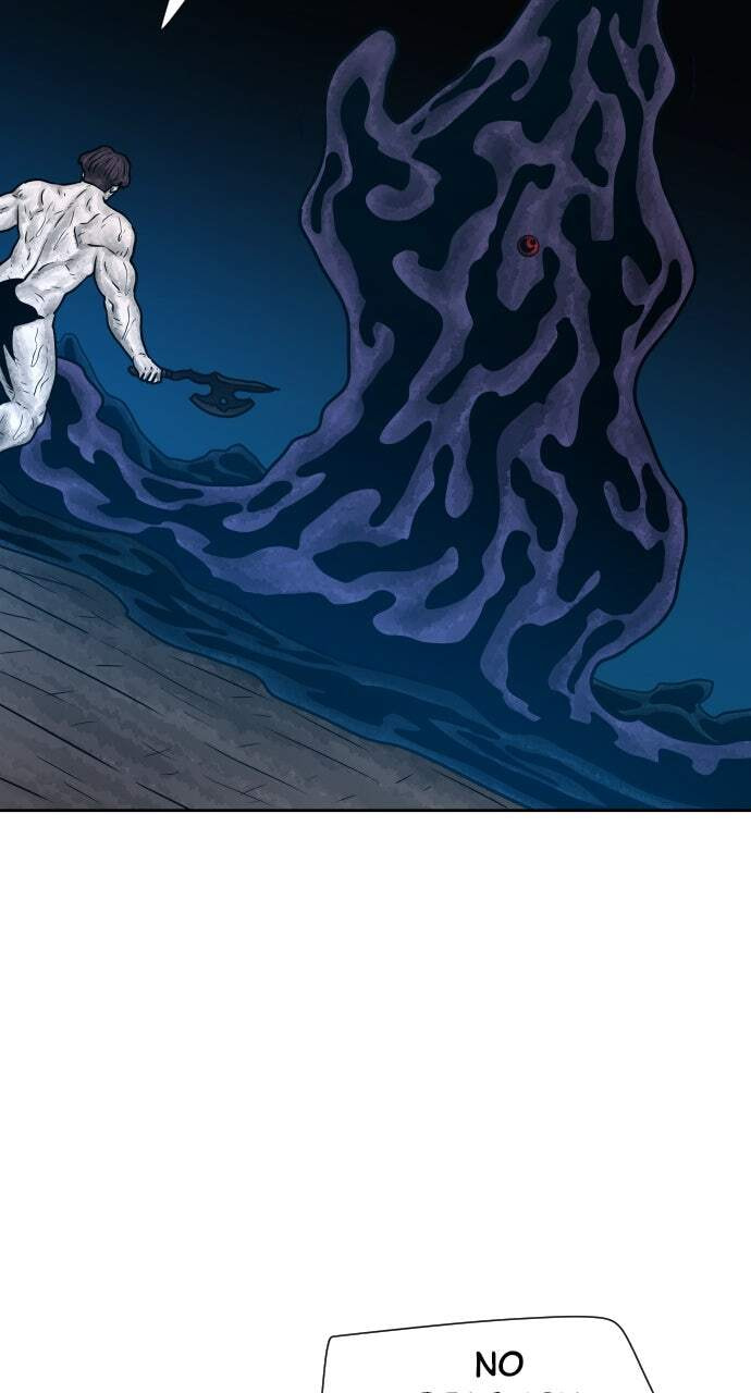 Read Warrior Executioner chapter 47 image 44 on Lezhin