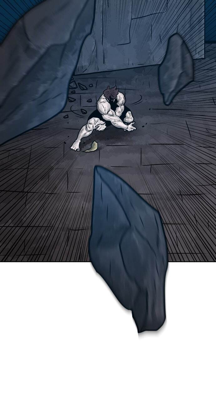 Read Warrior Executioner chapter 47 image 58 on Lezhin