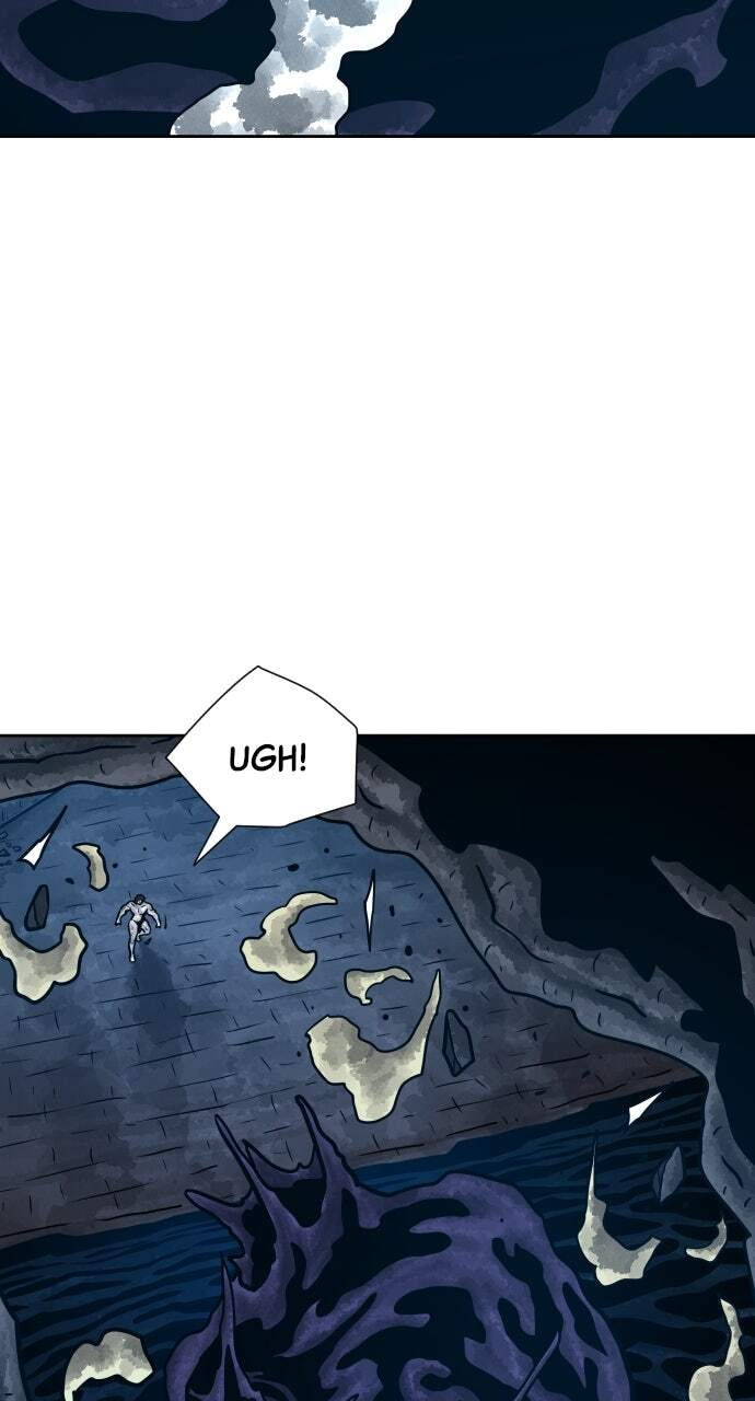 Read Warrior Executioner chapter 47 image 61 on Lezhin