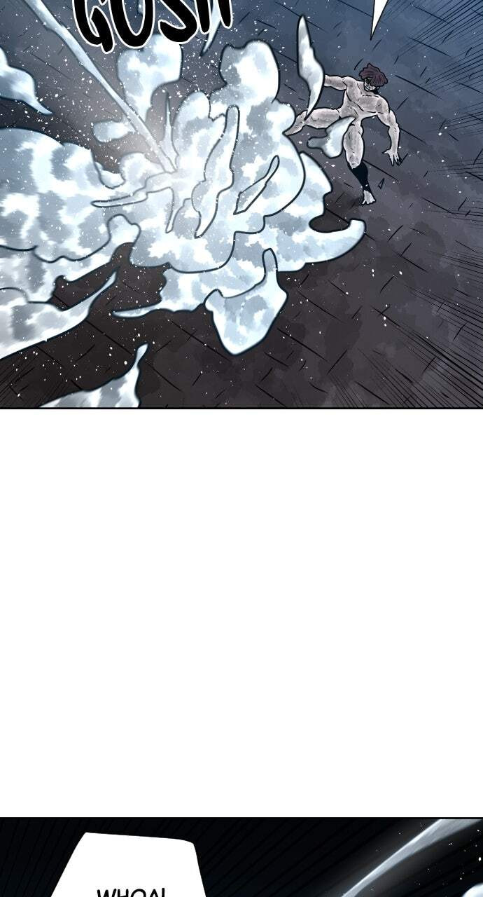 Read Warrior Executioner chapter 47 image 69 on Lezhin