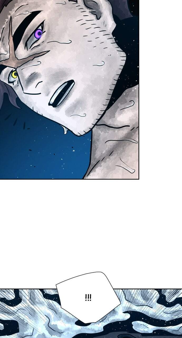 Read Warrior Executioner chapter 47 image 72 on Lezhin