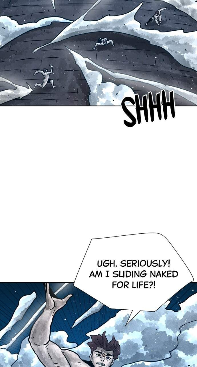 Read Warrior Executioner chapter 47 image 74 on Lezhin