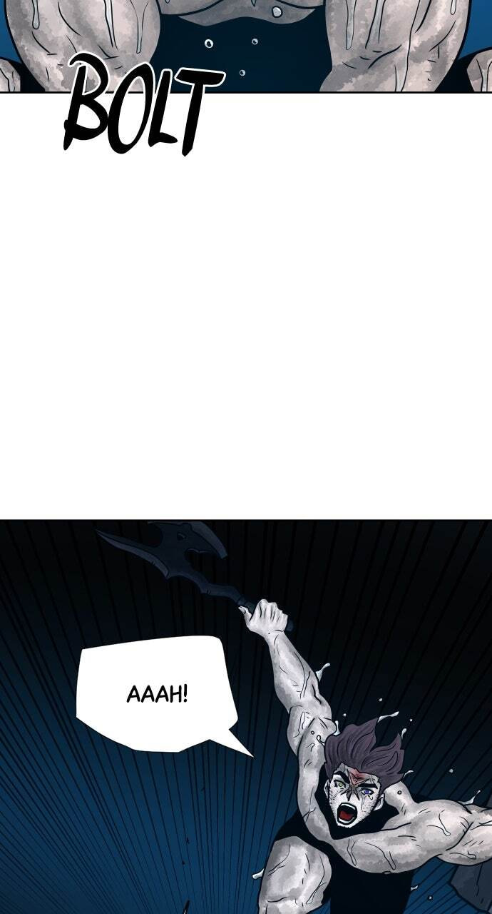 Read Warrior Executioner chapter 47 image 86 on Lezhin