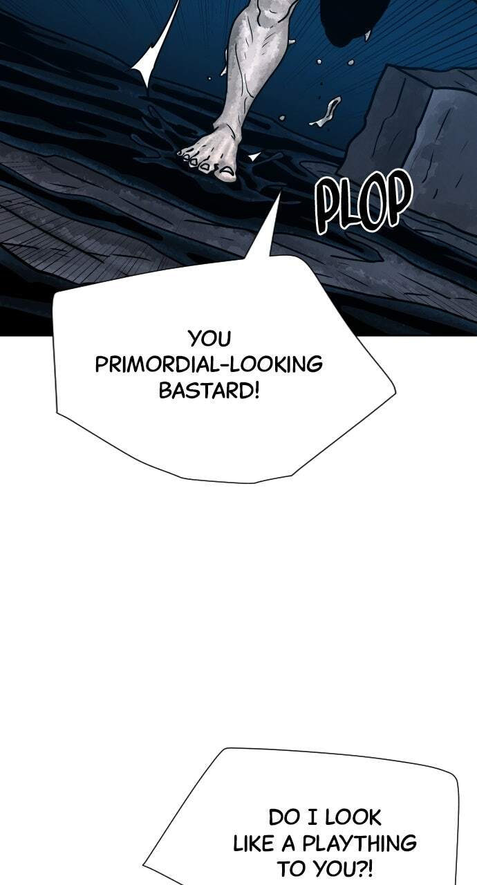 Read Warrior Executioner chapter 47 image 87 on Lezhin