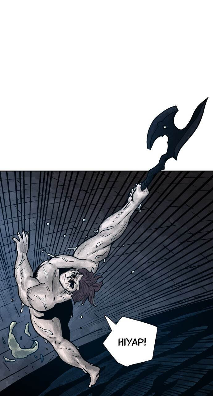 Read Warrior Executioner chapter 47 image 92 on Lezhin