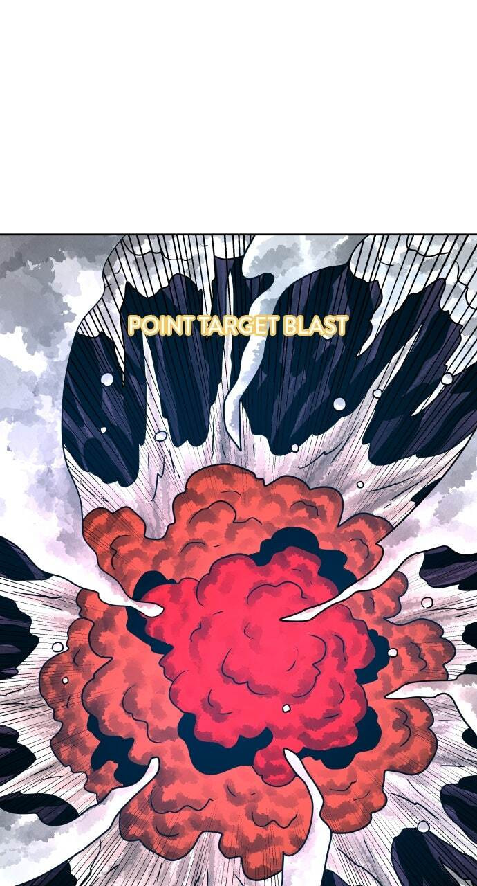 Read Warrior Executioner chapter 48 image 15 on Lezhin