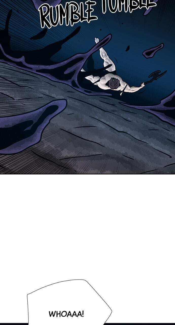 Read Warrior Executioner chapter 48 image 18 on Lezhin