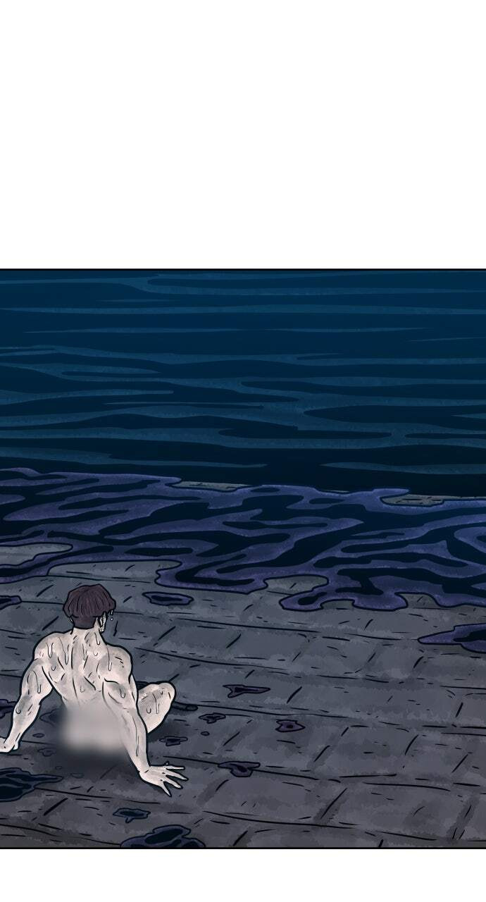 Read Warrior Executioner chapter 48 image 21 on Lezhin
