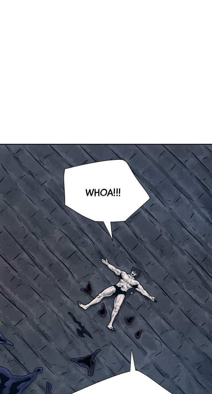 Read Warrior Executioner chapter 48 image 23 on Lezhin