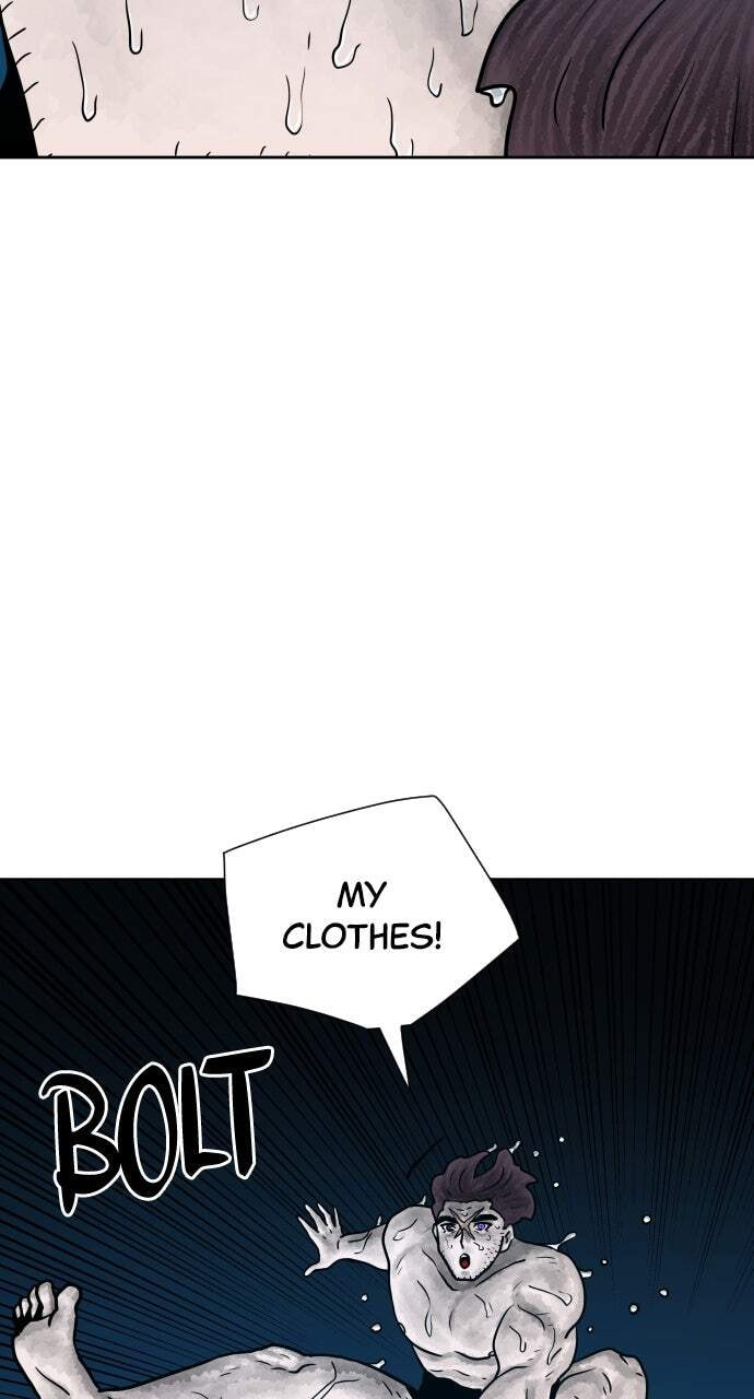 Read Warrior Executioner chapter 48 image 25 on Lezhin