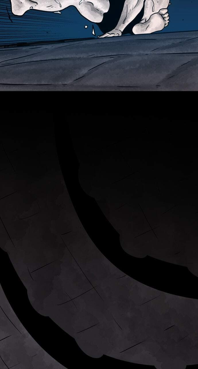Read Warrior Executioner chapter 48 image 26 on Lezhin