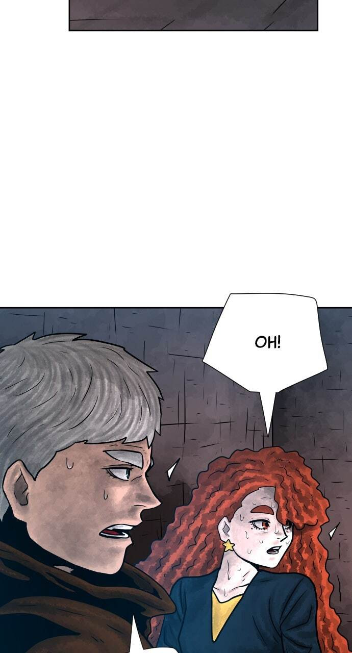 Read Warrior Executioner chapter 48 image 31 on Lezhin