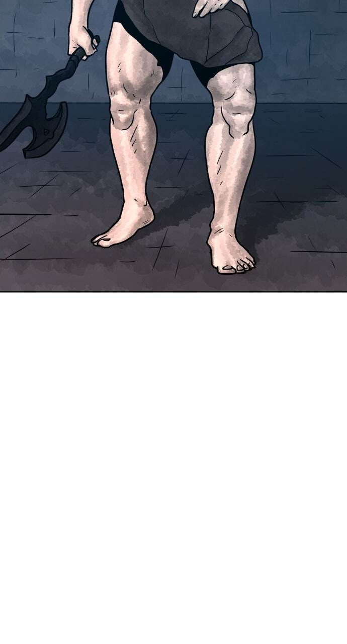 Read Warrior Executioner chapter 48 image 33 on Lezhin