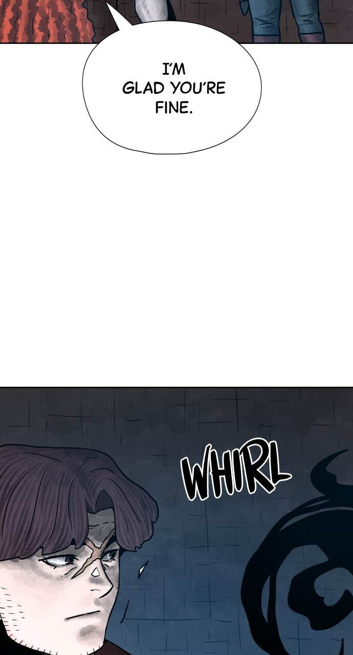 Read Warrior Executioner chapter 48 image 37 on Lezhin
