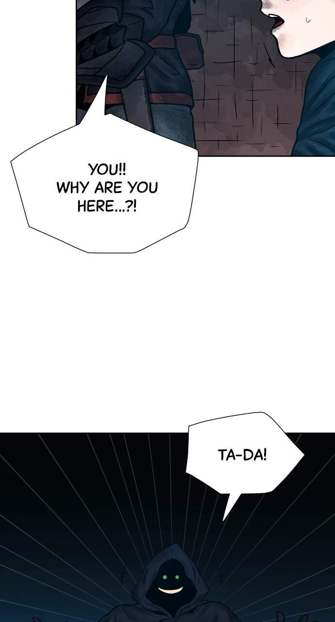Read Warrior Executioner chapter 48 image 39 on Lezhin