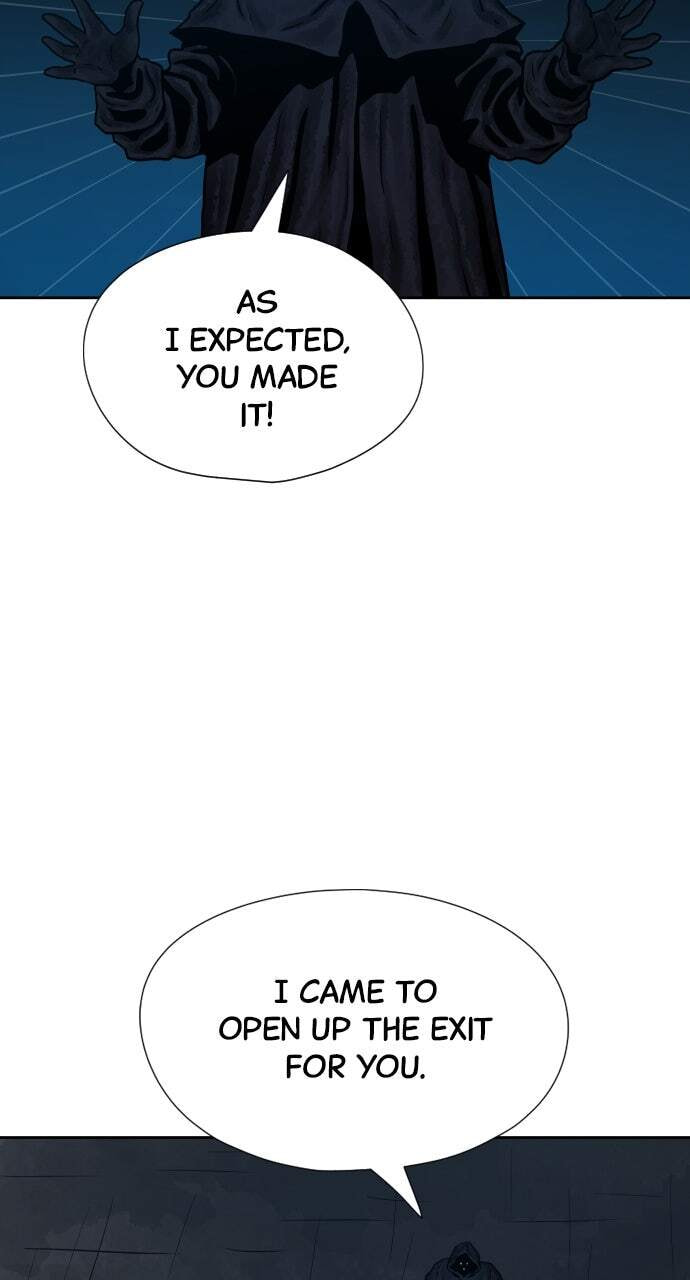 Read Warrior Executioner chapter 48 image 40 on Lezhin