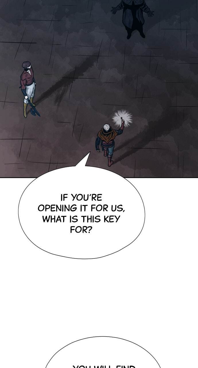 Read Warrior Executioner chapter 48 image 41 on Lezhin