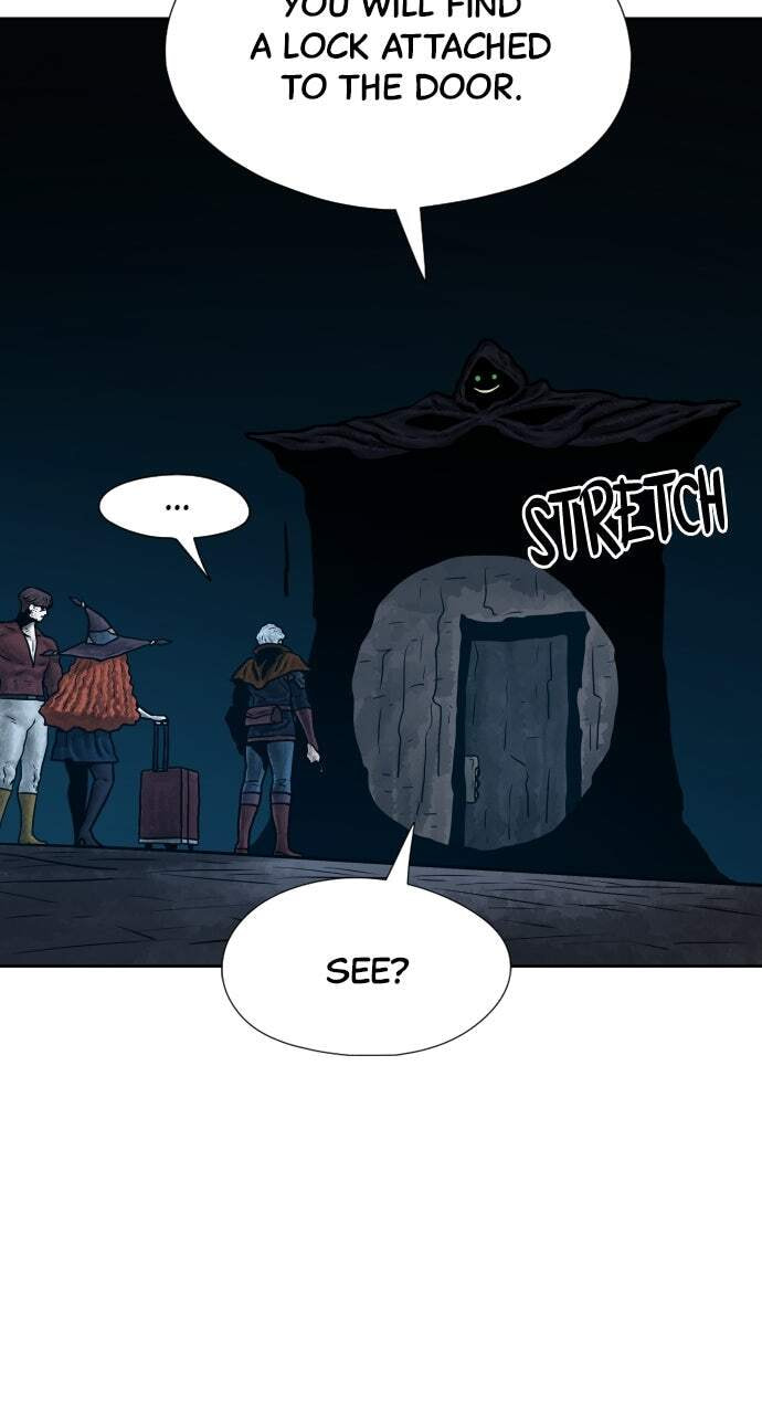 Read Warrior Executioner chapter 48 image 42 on Lezhin