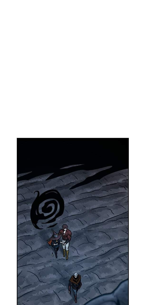 Read Warrior Executioner chapter 48 image 44 on Lezhin