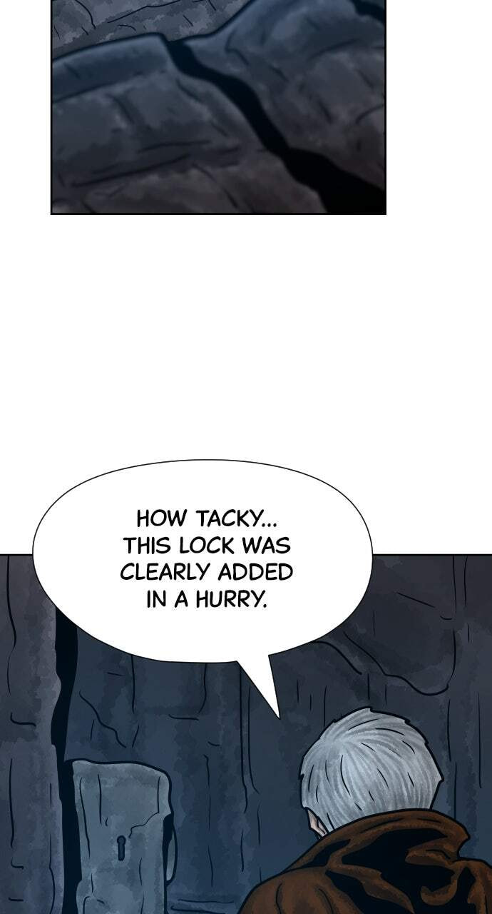 Read Warrior Executioner chapter 48 image 45 on Lezhin