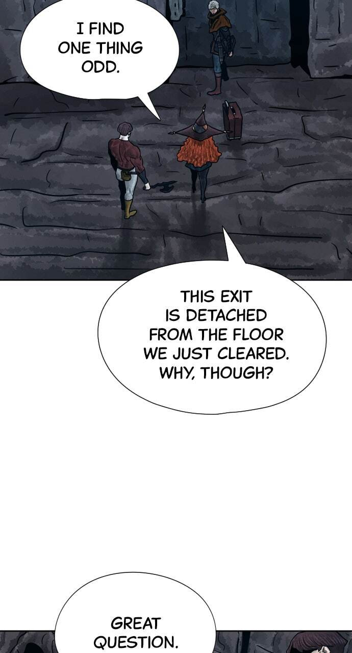 Read Warrior Executioner chapter 48 image 47 on Lezhin