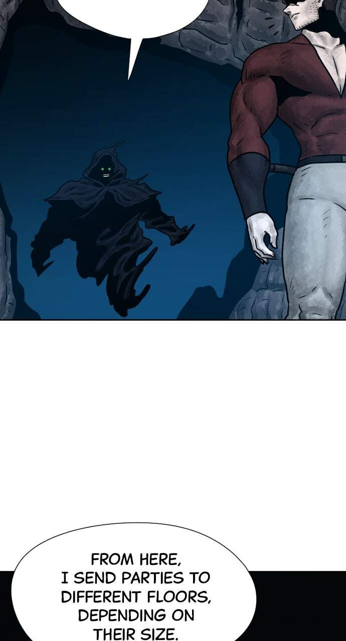 Read Warrior Executioner chapter 48 image 48 on Lezhin