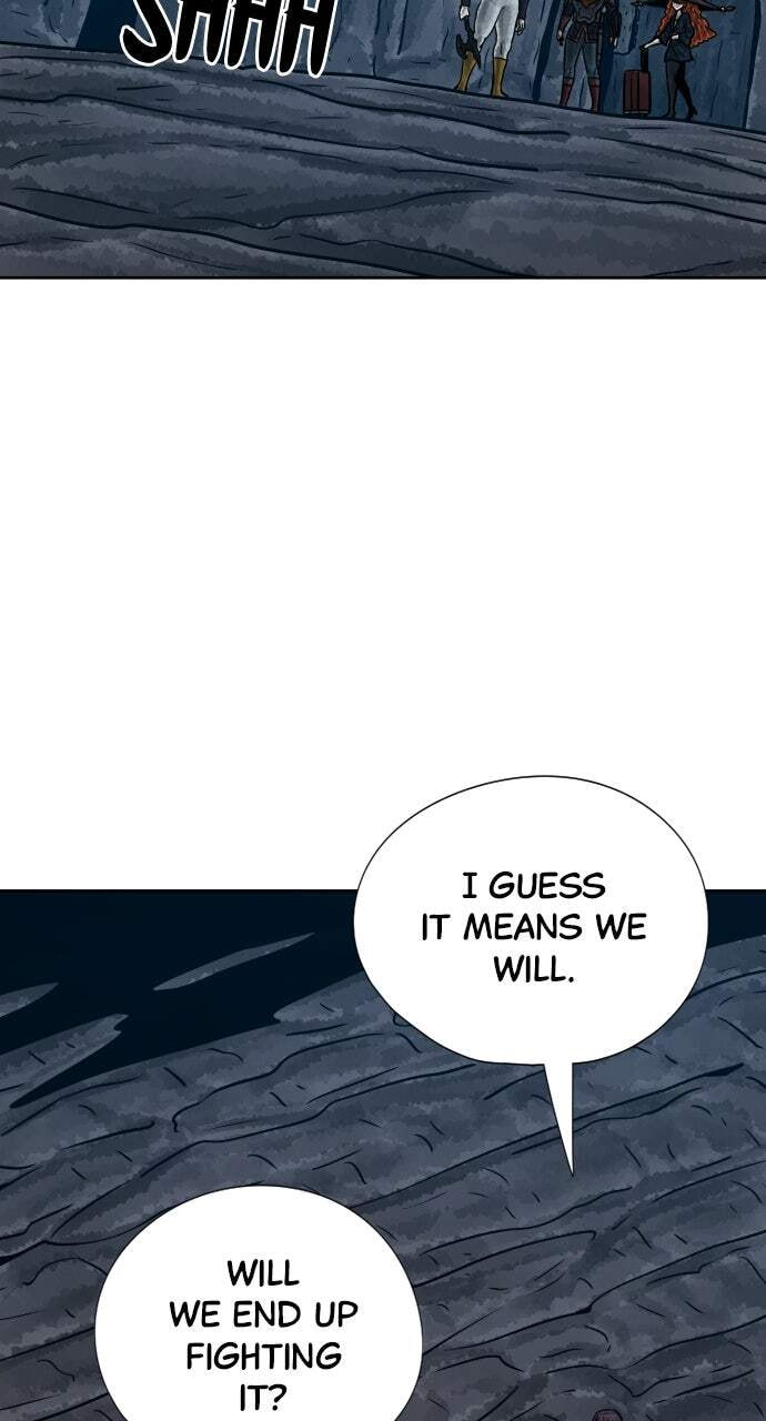 Read Warrior Executioner chapter 48 image 54 on Lezhin