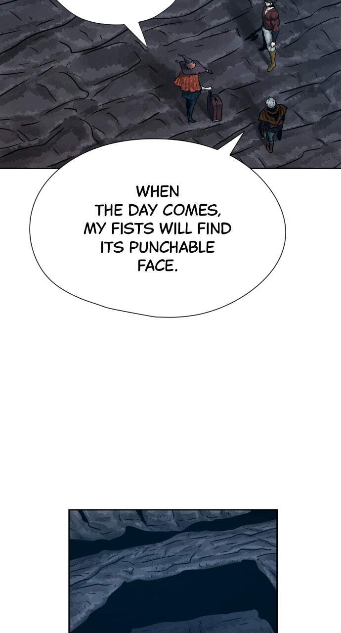 Read Warrior Executioner chapter 48 image 55 on Lezhin