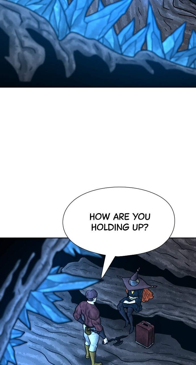 Read Warrior Executioner chapter 48 image 59 on Lezhin