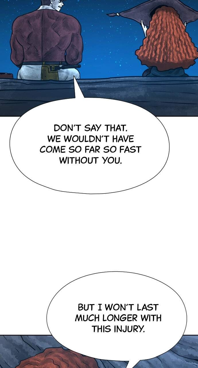 Read Warrior Executioner chapter 48 image 61 on Lezhin