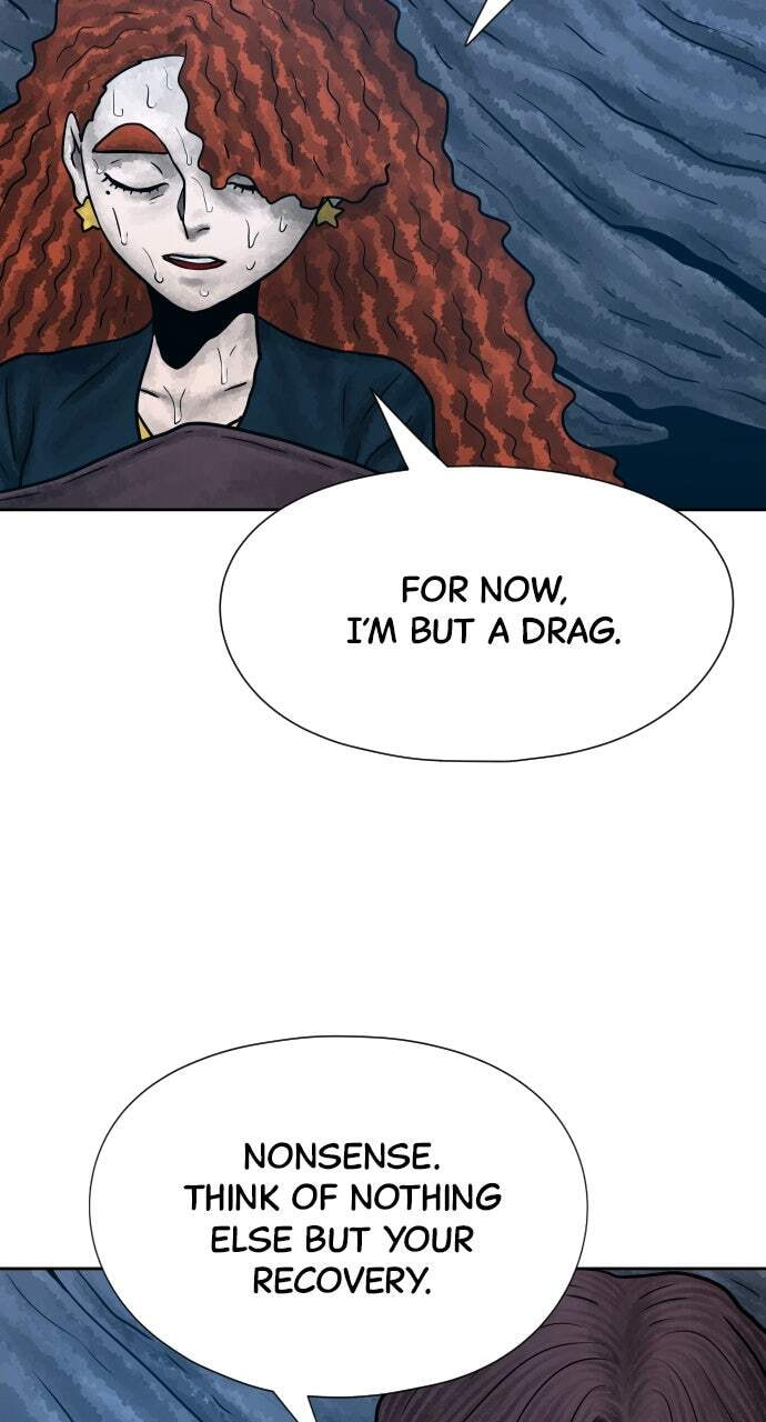 Read Warrior Executioner chapter 48 image 62 on Lezhin