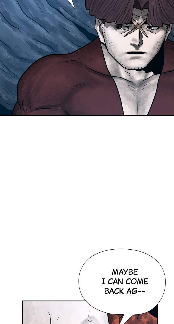Read Warrior Executioner chapter 48 image 63 on Lezhin