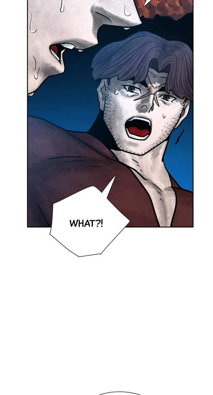 Read Warrior Executioner chapter 48 image 64 on Lezhin