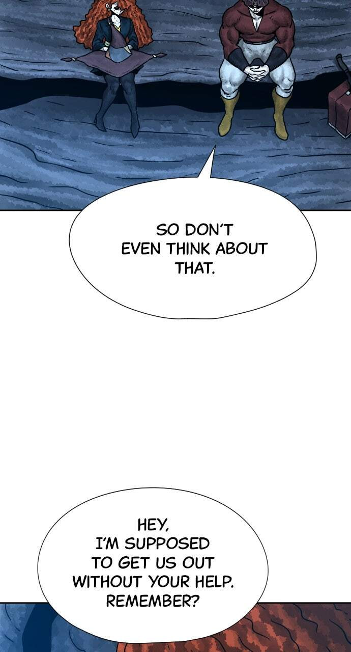 Read Warrior Executioner chapter 48 image 69 on Lezhin