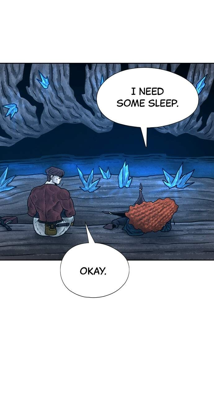 Read Warrior Executioner chapter 48 image 72 on Lezhin