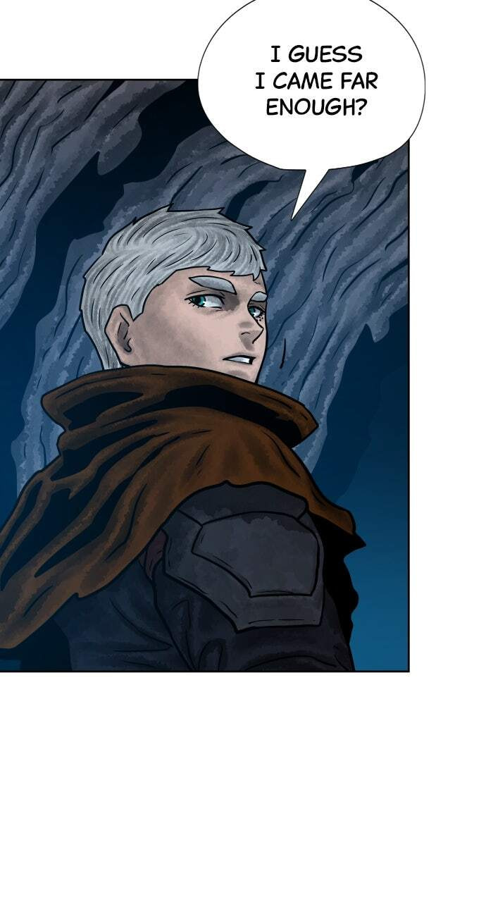 Read Warrior Executioner chapter 48 image 76 on Lezhin
