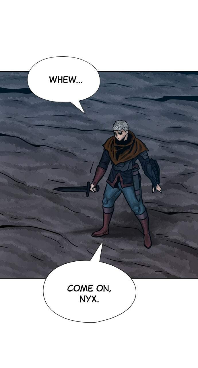 Read Warrior Executioner chapter 48 image 77 on Lezhin