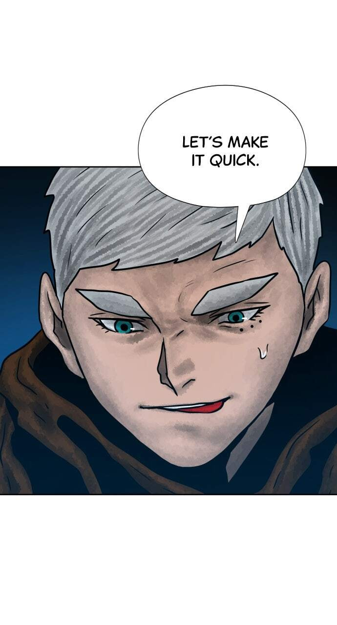 Read Warrior Executioner chapter 48 image 78 on Lezhin