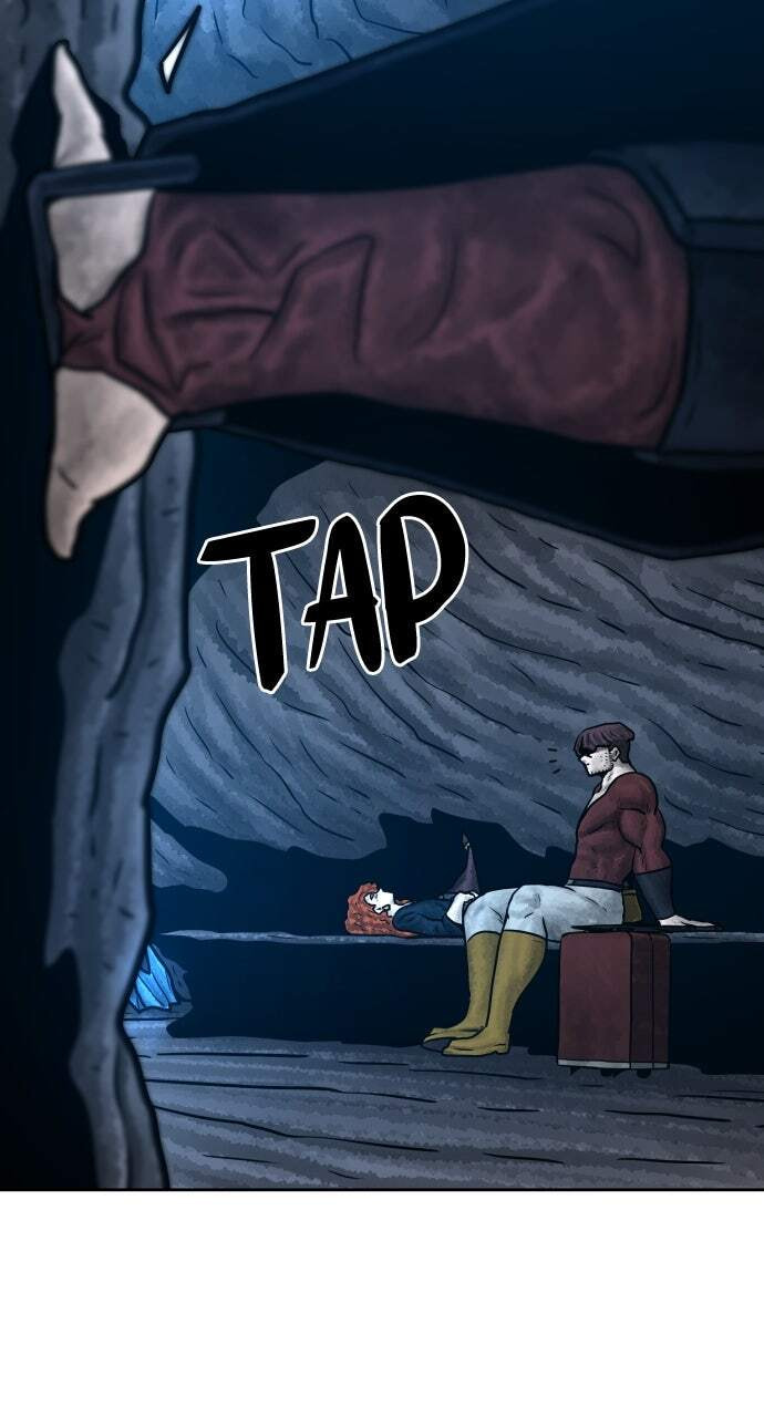 Read Warrior Executioner chapter 48 image 80 on Lezhin