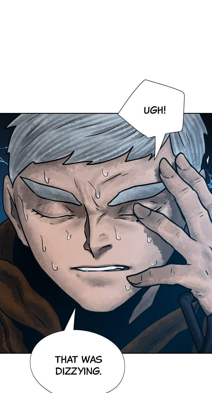 Read Warrior Executioner chapter 48 image 82 on Lezhin