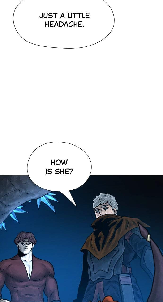 Read Warrior Executioner chapter 48 image 84 on Lezhin