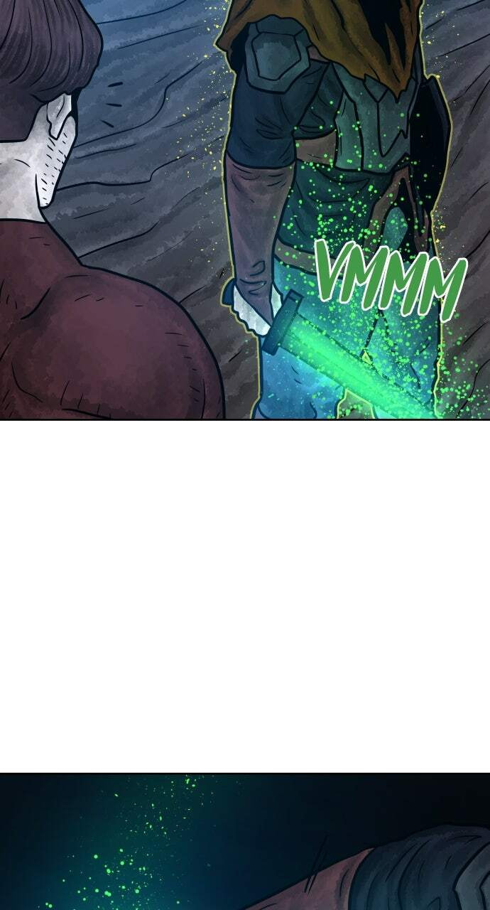 Read Warrior Executioner chapter 48 image 87 on Lezhin