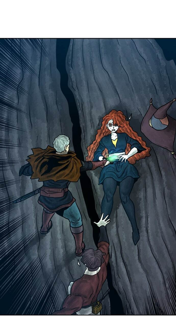 Read Warrior Executioner chapter 49 image 0 on Lezhin