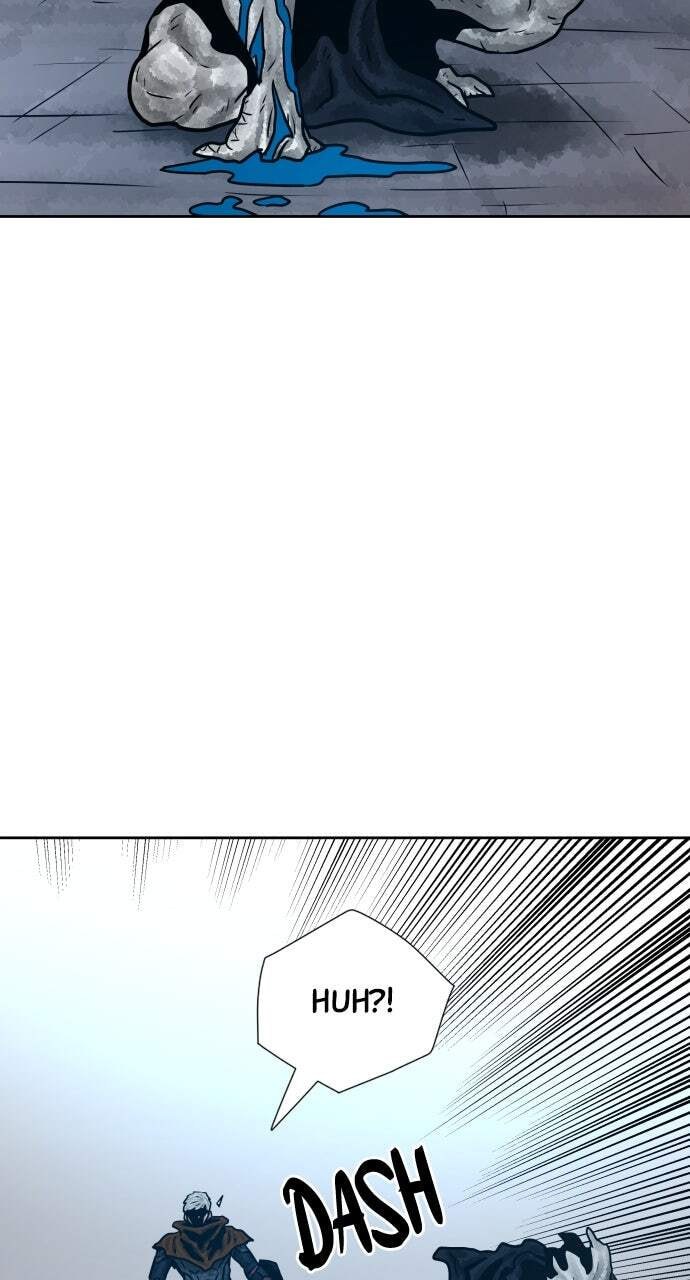 Read Warrior Executioner chapter 49 image 100 on Lezhin