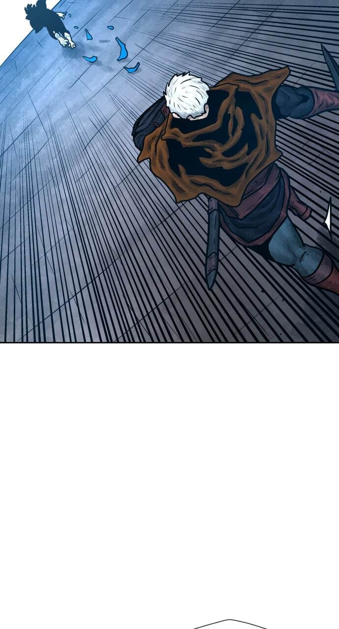 Read Warrior Executioner chapter 49 image 102 on Lezhin