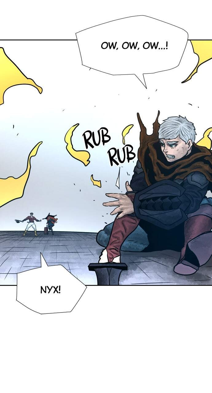 Read Warrior Executioner chapter 49 image 109 on Lezhin