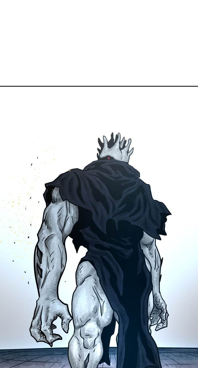 Read Warrior Executioner chapter 49 image 112 on Lezhin